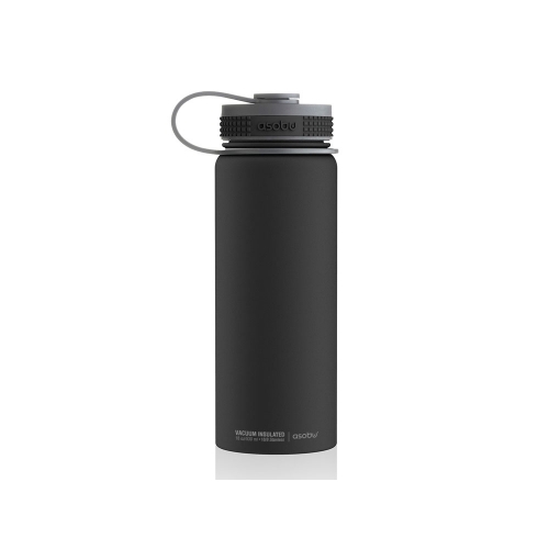 Вакуумная термобутылка «ALPINE FLASK», 530 мл