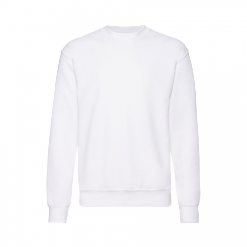 Свитшот с начесом CLASSIC SET-IN SWEAT 280 — вариант цвета