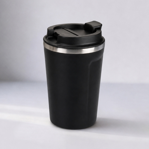 Термокружка «CAFÉ COMPACT» — вариант цвета