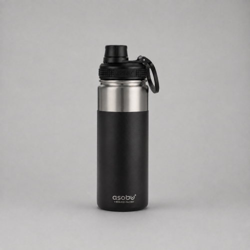 Вакуумная термобутылка «ALPINE FLASK», 530 мл