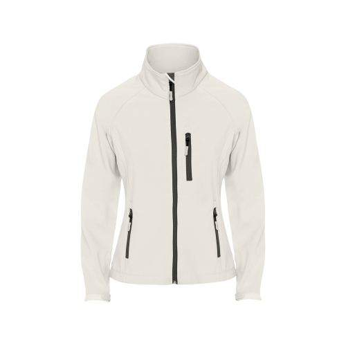 Куртка софтшелл «Antartida» женская
