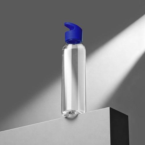 Бутылка для воды «Plain 2» — вариант цвета