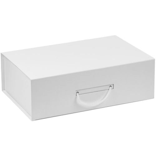 Коробка Big Case, синяя — вариант цвета