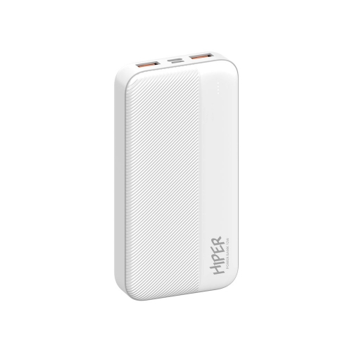 Портативный внешний аккумулятор «SM», 20000 mAh