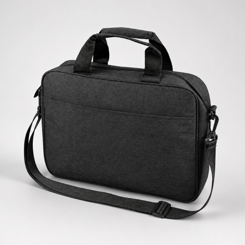 Сумка «Брейв» для документов и ноутбука 13,3" — вариант цвета