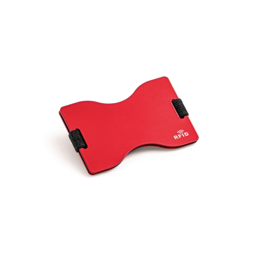 Визитница с защитой RFID «MULLER» — вариант цвета