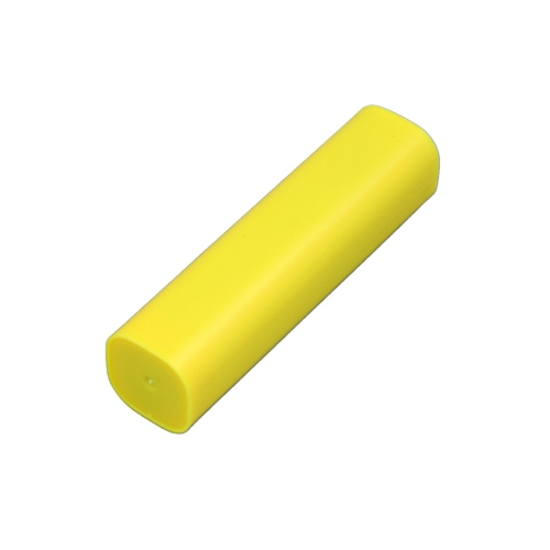 Внешний аккумулятор «Digi» прямоугольной формы, 2200 mAh