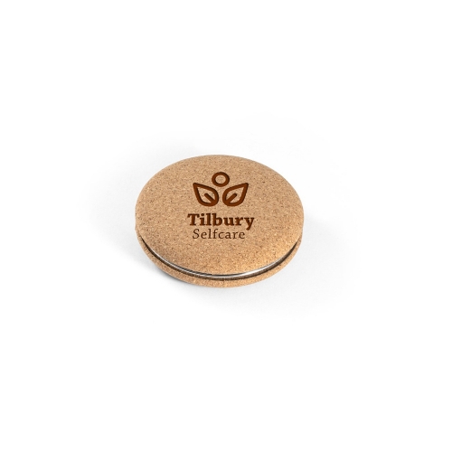 Двойное зеркало «TILBURY»