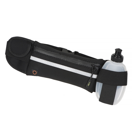 Спортивная сумка с бутылкой для бега «Marathon»