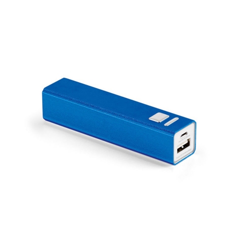 Внешний аккумулятор «HEVESY» 2200 mAh