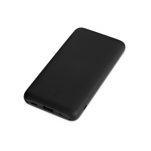 Внешний беспроводной аккумулятор с подсветкой лого «Reserve X», 8000 mAh