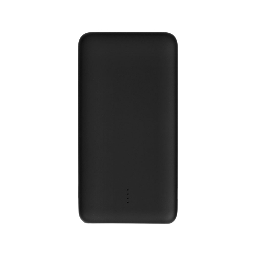 Внешний беспроводной аккумулятор с подсветкой лого «Reserve X», 8000 mAh