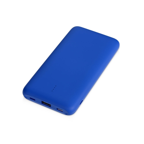 Внешний беспроводной аккумулятор с подсветкой лого «Reserve X», 8000 mAh — вариант цвета