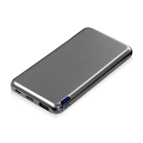 Внешний аккумулятор «Forge» v.2 , 10000 mAh