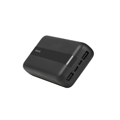 Внешний аккумулятор VA2081, 20000 mAh