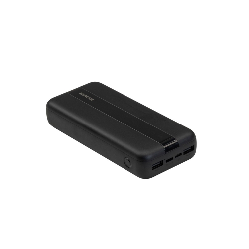 Внешний аккумулятор VA2081, 20000 mAh