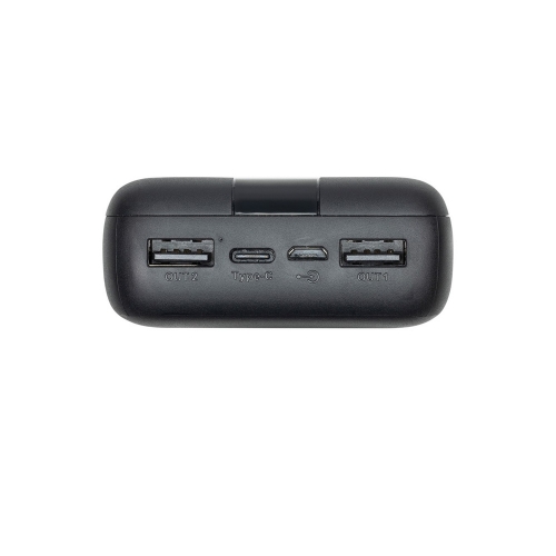 Внешний аккумулятор VA2081, 20000 mAh