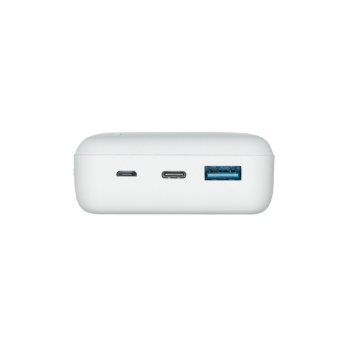 Внешний аккумулятор с быстрой зарядкой VA2571, 20000 mAh