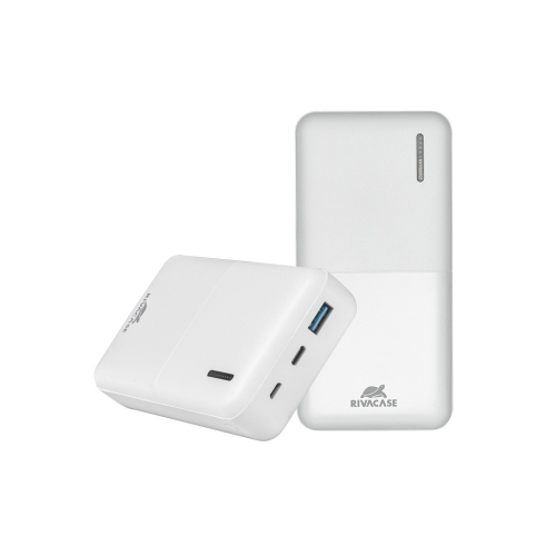 Внешний аккумулятор с быстрой зарядкой VA2571, 20000 mAh