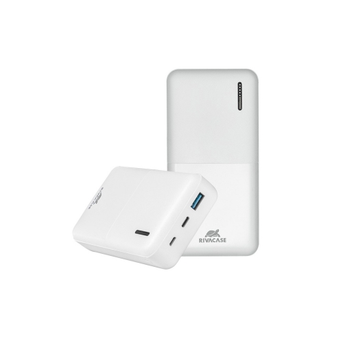 Внешний аккумулятор с быстрой зарядкой VA2571, 20000 mAh