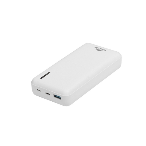 Внешний аккумулятор с быстрой зарядкой VA2571, 20000 mAh
