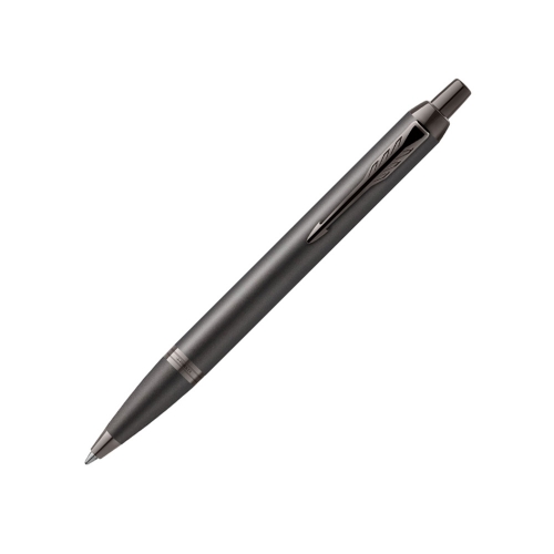 Ручка шариковая Parker «IM Monochrome Black»