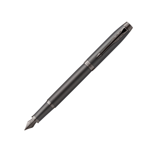 Ручка перьевая Parker «IM Monochrome Black»