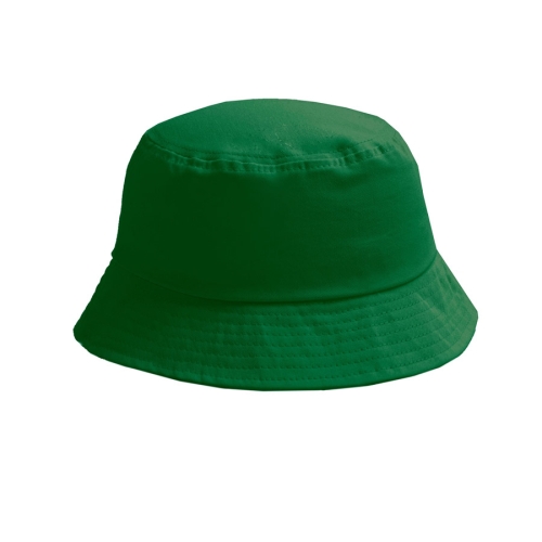 Хлопковая панама BRIM 250 — вариант цвета