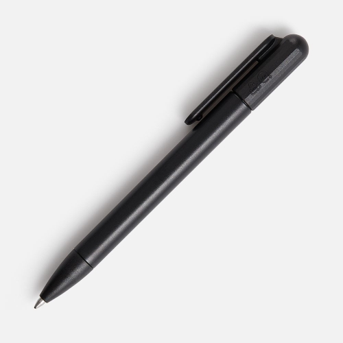 Ручка шариковая Prodir DS6S TMM, черная