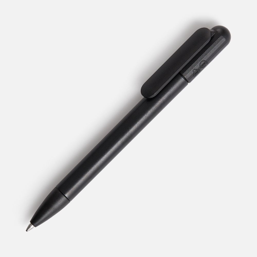 Ручка шариковая Prodir DS6S TMM, черная
