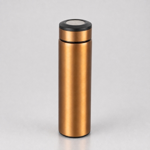 Термос «Confident Metallic» — вариант цвета