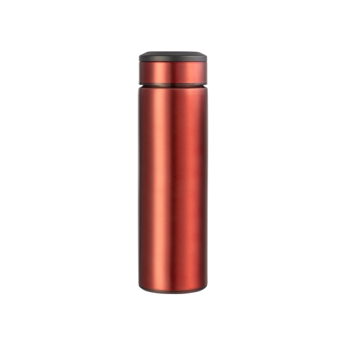 Термос «Confident Metallic»
