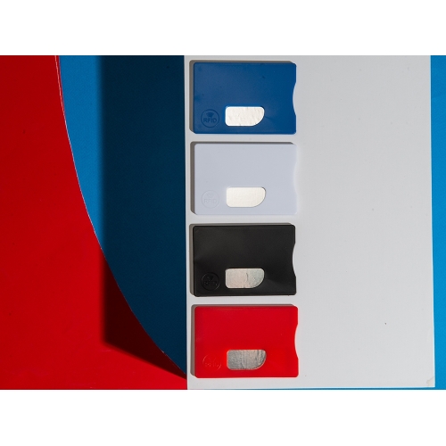 Защитный RFID чехол для кредитной карты «Arnox»
