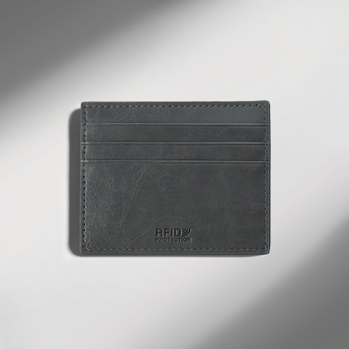 Картхолдер для 6 карт с RFID-защитой «Fabrizio»
