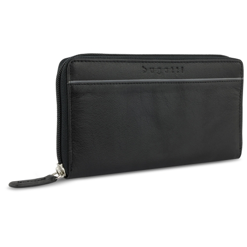 Кошелек женский «БАНДА (BANDA)» с защитой данных RFID