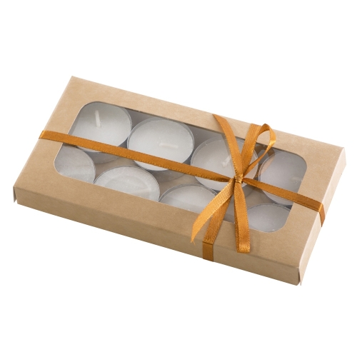 Чайные свечи с предсказаниями «Surprise»