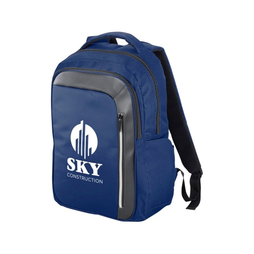 Рюкзак «Vault» для ноутбука 15" с защитой RFID