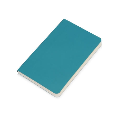 Блокнот А6 «Softy small» soft-touch