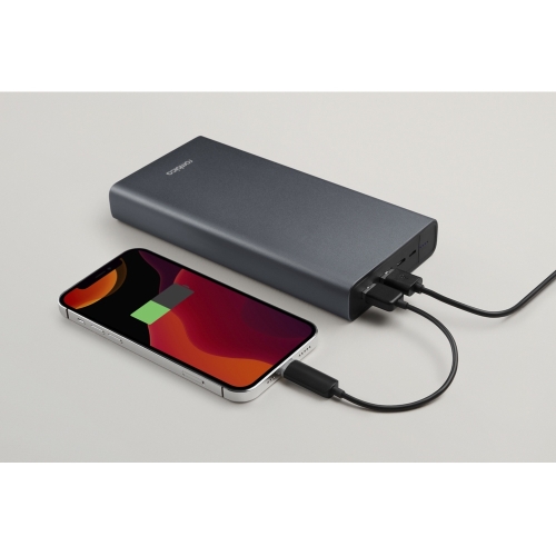 Внешний аккумулятор для ноутбуков «NEO PRO-400С», 38400 mAh