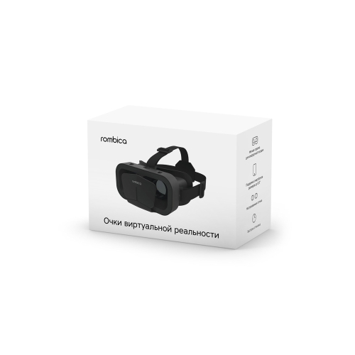 Очки VR «VR XSense»