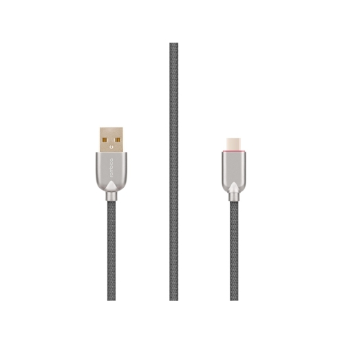 Кабель USB-A - USB-C «DIGITAL CB-05», QC/PD, 1 м