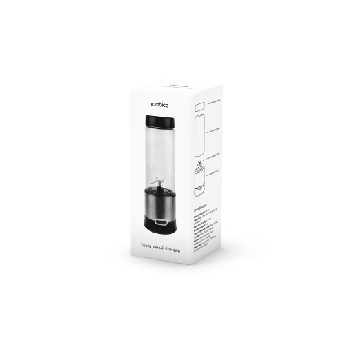 Блендер «Blender G1»