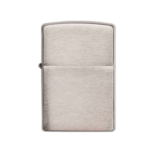 Зажигалка ZIPPO Armor™с покрытием Tumbled Brass — вариант цвета