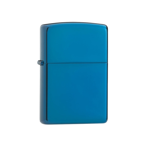 Зажигалка ZIPPO Classic с покрытием Sapphire™