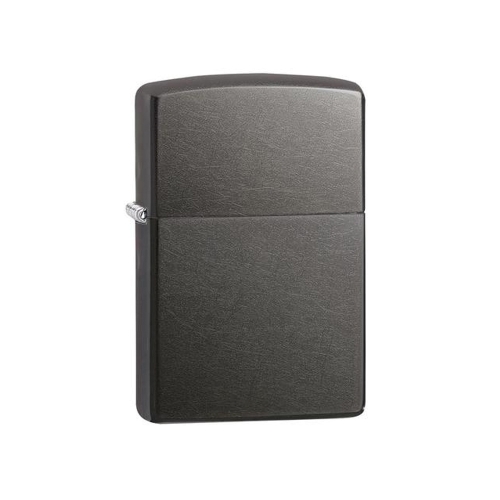 Зажигалка ZIPPO с покрытием Brushed Brass — вариант цвета