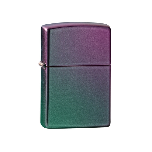 Зажигалка ZIPPO с покрытием Brushed Brass — вариант цвета