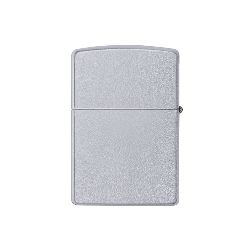Зажигалка ZIPPO Classic с покрытием Satin Chrome™
