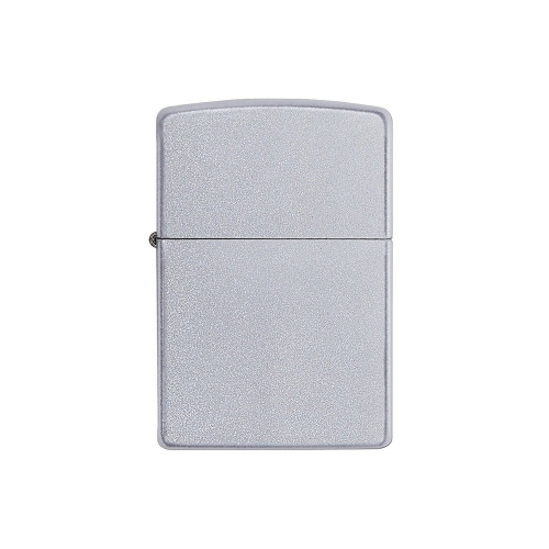 Зажигалка ZIPPO Classic с покрытием Satin Chrome™
