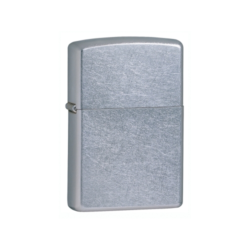 Зажигалка ZIPPO Classic с покрытием Street Chrome™