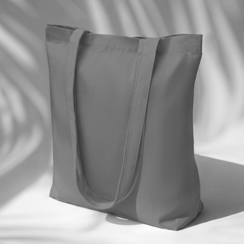 Сумка из хлопка «Carryme 105», 105 г/м2 — вариант цвета